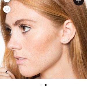 Uncommon James Wings Earrings